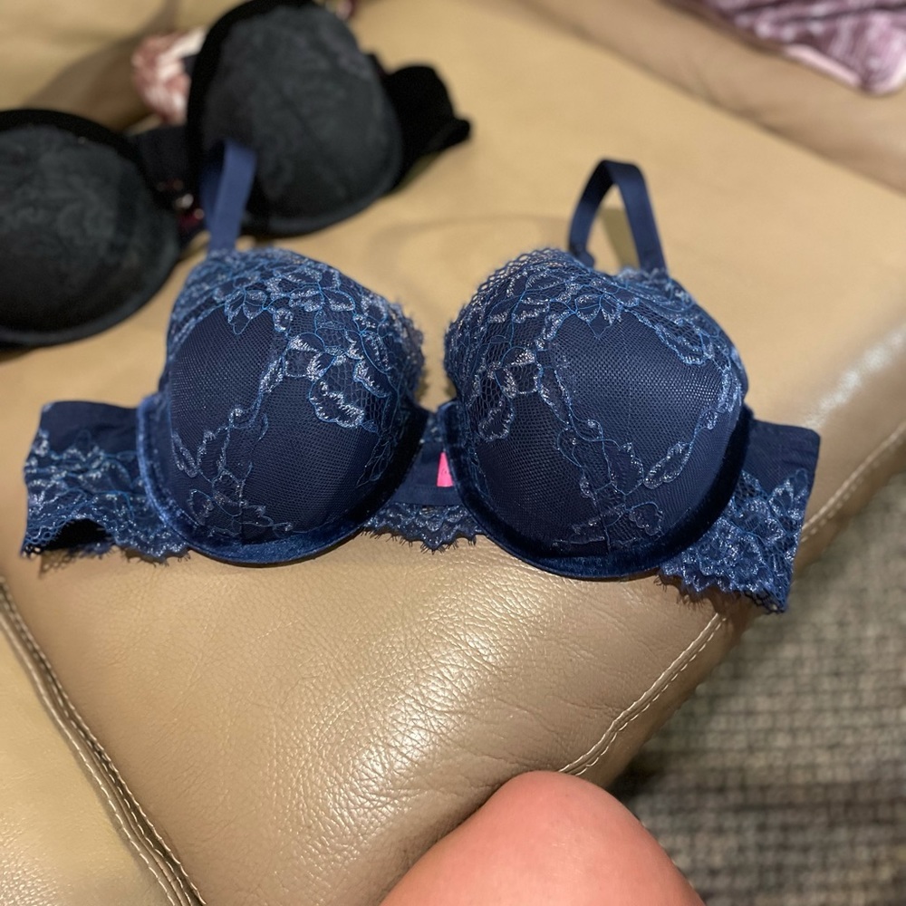 LaSenza So Free Bra 40B